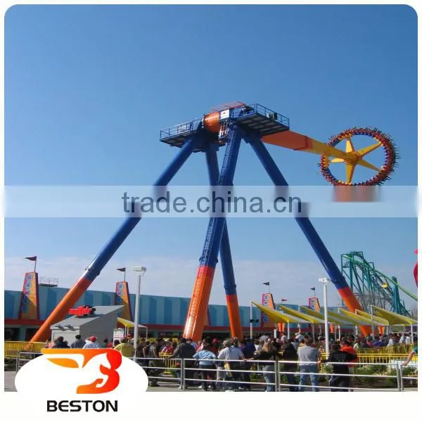 Professional Produced Amusement Park Ride Big Pendulum Rides for Sale photo-5