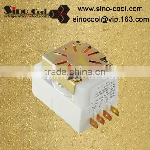TD-20 Defrost Timer photo-2