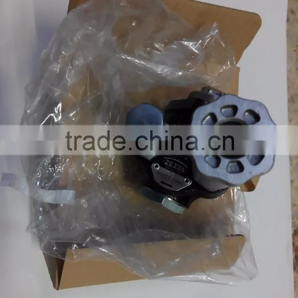 ZEXEL Series Pump Head Rotor photo-3