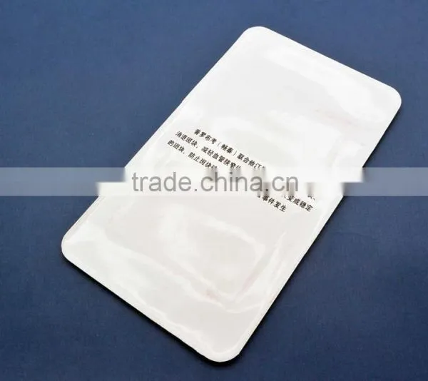 PVC MEDICAL POCKET PROTECTOR photo-2