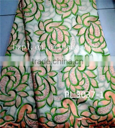 SWISS VOILE LACE STONES