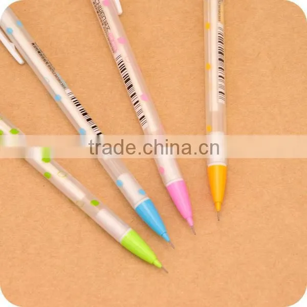Xinya Chwen CW-8013 Mechanical Pencil 0.5/0.7/0.9mm Office & School Stationery photo-4