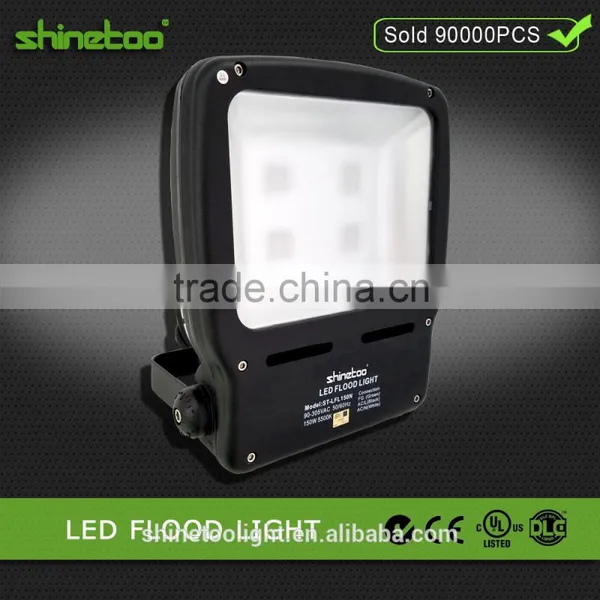 CE RoHS UL CUL DLC Listed 5 Years Warranty IP65 200w Smd Led Flood Light photo-2