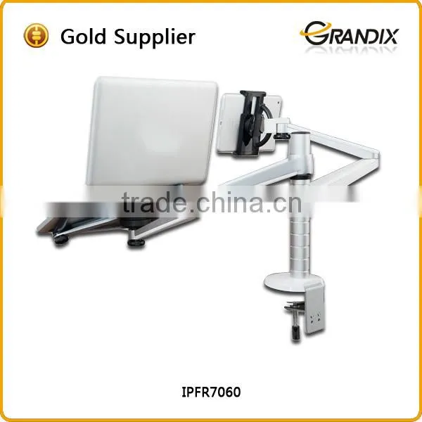 New Design 360 Degrees Computer Folding Stand photo-4