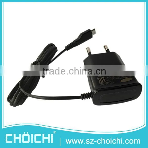 Hot Selling ETA0U10EBE Mobile Phone Travel Dapter Original Wall Charger for Samsung photo-5