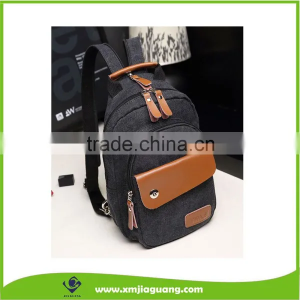 Hot Sale New Fashion Unisex Backpack School Bag