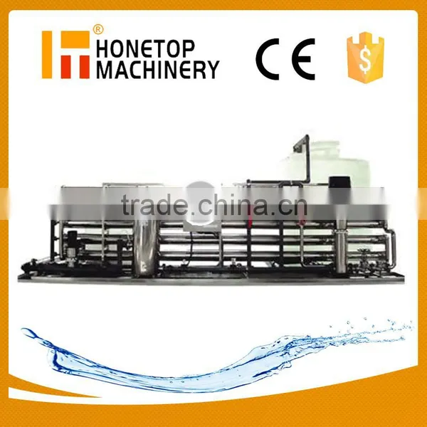 High Accuracy Water Cartridge Filter