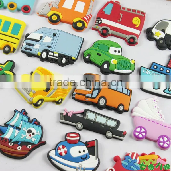 Wholesale Free Sample Custom Fridge Magnet Frames photo-3