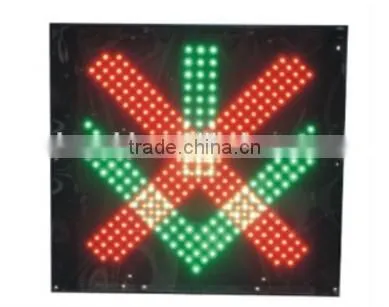 High Quality LED Traffic Control Light Made in Zhejiang China