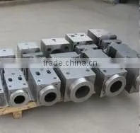 Front Head Hydraulic Rock Breaker Parts