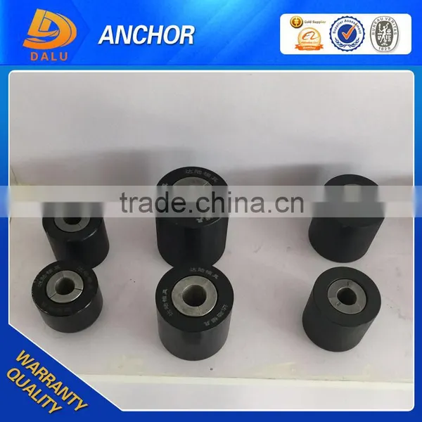 Post-tensioned Single Hole Anchor for Prestressed Concrete photo-3