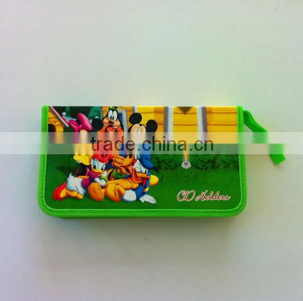 Best Christmas Gifts 2015 For Children CD Bags & Cases(CD Holder, Media Packaging) photo-5