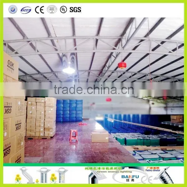 tubular skylight for high quality corrugated steel sandwich roof panel for ceiling