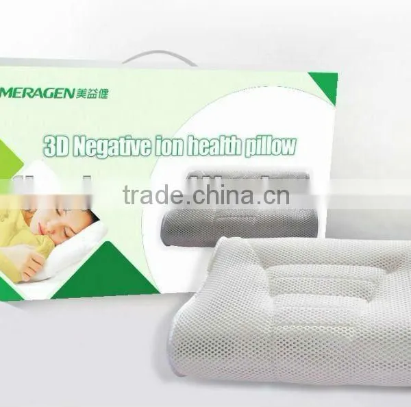 Health Care Sleeping Massage Pillow photo-6