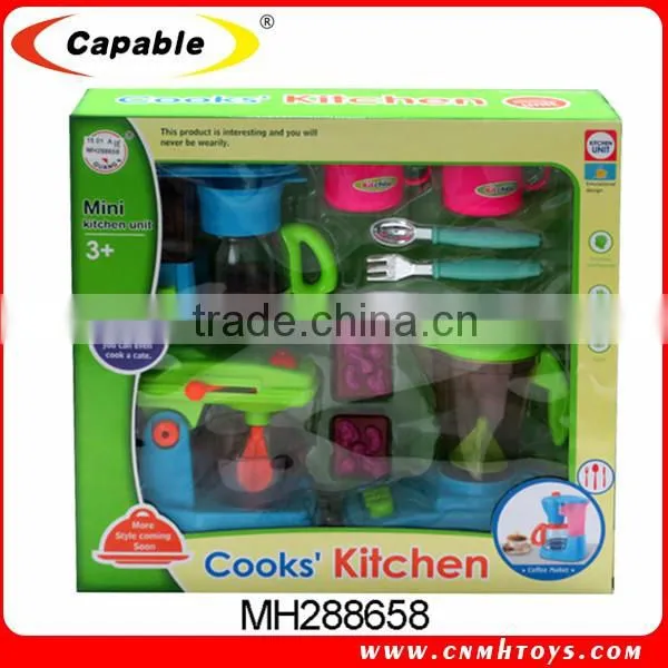 2015 KIDS' KITCHEN SET SMALL HOUSEHOLD ELECTRICAL APPLIANCES photo-3