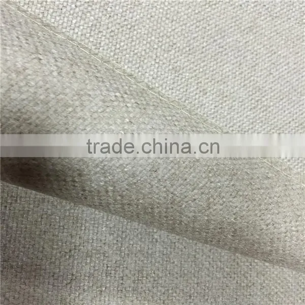 100%polyester Woven Sofa Upholstery Textile Fabric photo-6