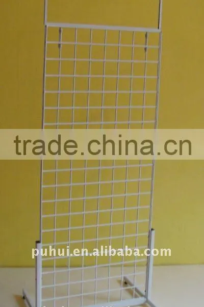 Light Metal Belt Display Stand photo-5