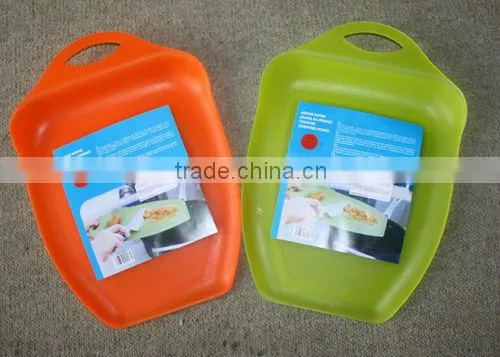Plastic Chopping Board /Plastic Cutting Board