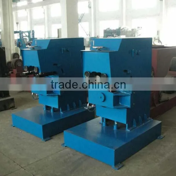 GD-20 Rolling Plate Beveling Machine photo-6