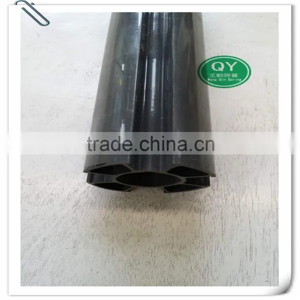 Solid Balance Shaft/Pipe With Keyway photo-4