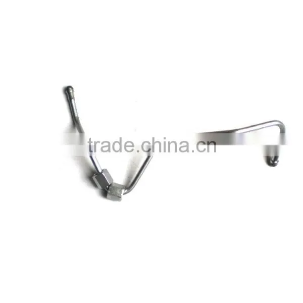 QINGLING 100P Euro 2 Auto Pressure Fuel Injection Oil Pipe NO.4 Matching Silver Pickup Truck Auto Spare Parts photo-5