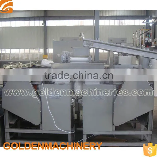 Good Performance High Capacity Peanut Slicer Production Line With Professional Design photo-6
