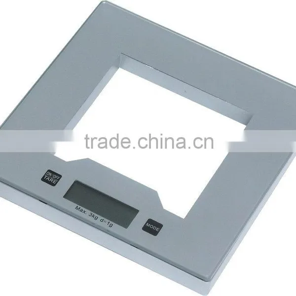 Future Life Mini Digital Kitchen Scale 5 Kg photo-3
