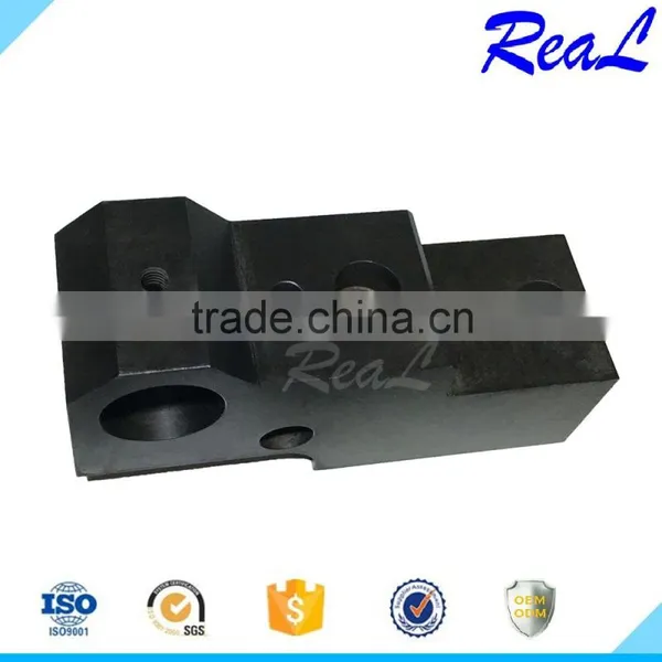 Shanxi Cheap Price Costom CNC Machining Cast Iron Die Casting Products photo-5