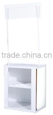 Plastic Promotional Desk photo-5