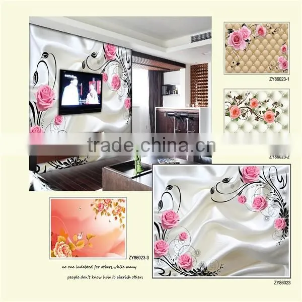 Wall Decoration Photo Wallpaper 3d photo-2