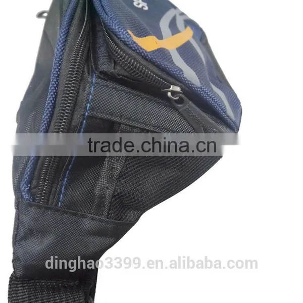 Belt Bag New 2015 Fashion Cheap Waist Packs Casual Multipurpose Sports Travel Purses Wallet Waist Bags photo-5