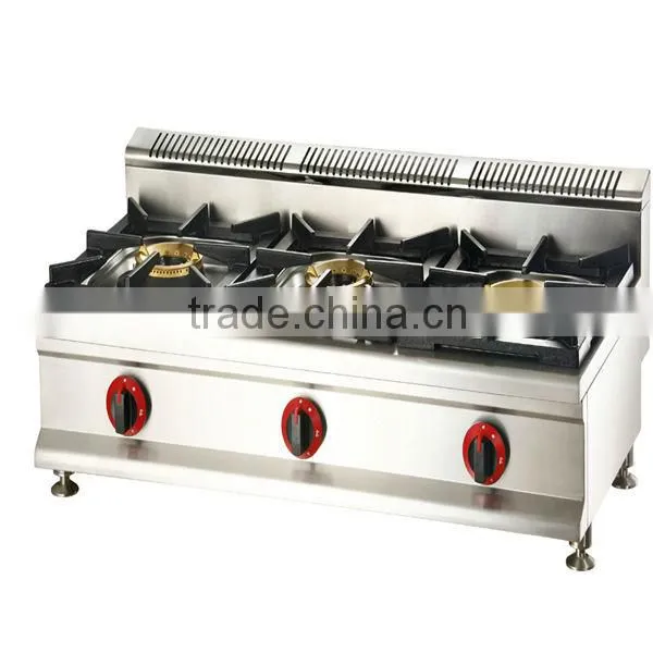Indian Gas Stove 6 Burner photo-3