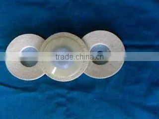 FELT CUP PLATE DISK