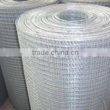 Cheap Super Quality Galvanised Welded Wire Mesh Panel Supplier for Sale photo-6