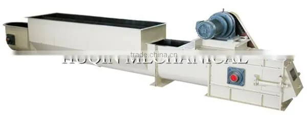Best Price TGSS Series Chain Scraper Conveyor photo-2
