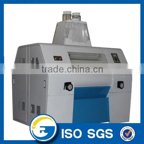 Flour Milling Machinery