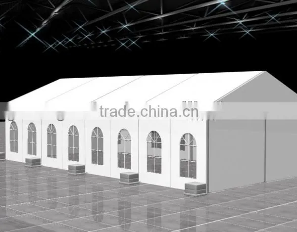 6x12m Party Tents for 50 People