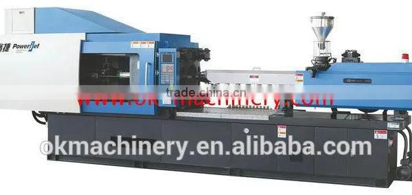 High Quality Fiber Blowing Machine photo-3