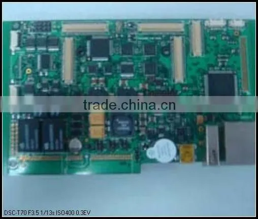 Shen Zhen Factory Offer Low Price and High Quality Electronic Pcba,PCB Copy photo-2