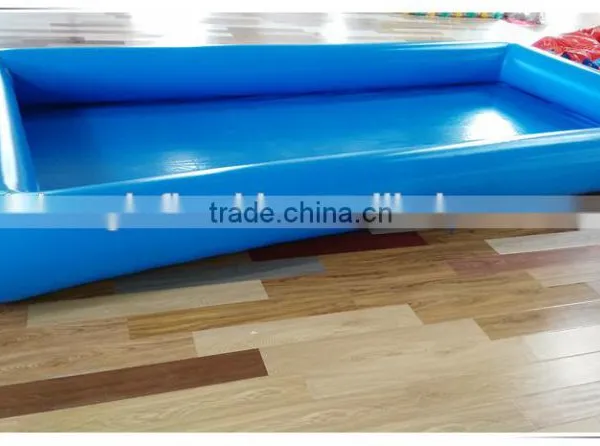 2016 Best Selling Inflatable Adult Swimming Pool, Large Inflatable Pool, Adult Size Inflatable Pool photo-6