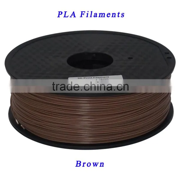 36 Colors Filament 3d Pla Filament photo-3