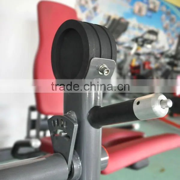 Cheap Leg Extension Gym Equipment photo-4