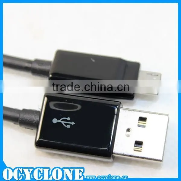 Micro Original Black Usb3.0 Date Otg Cable for LG G2 G3 photo-4