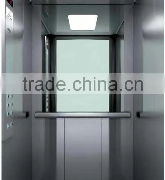 320KG small elevator low cost home elevator