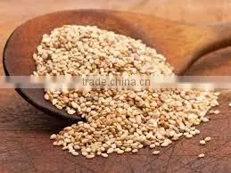Natural Plant Extract Sesame Seed Extract 98% Sesamin