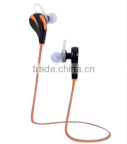 New Design Bluetooth Headset photo-2