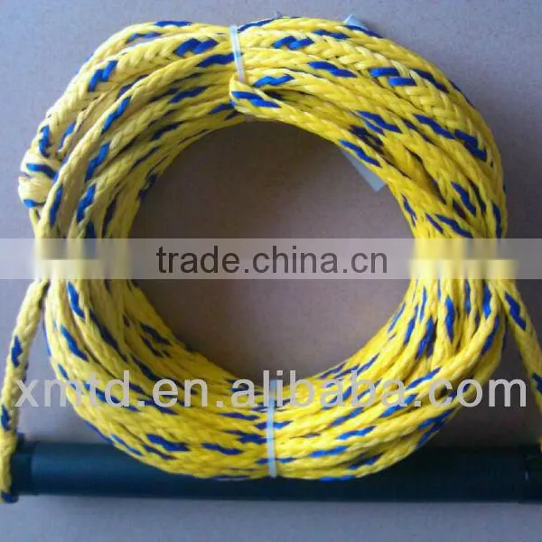 PE Water Skiing Rope/ski Rope/surfing Rope