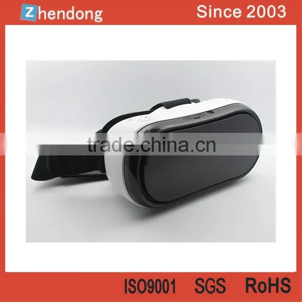 3d Videos Free VR Glasses All in One Android 3D Glasses vr Glasses With Head Mount Display photo-4