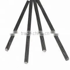 High Tensile Strength 7 Wire PC Steel Strand /Free Sample photo-5