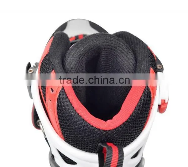 Wholesale Ice Skate Shoes Kids Cold Resistant Ice Rink Ice Skates photo-5
